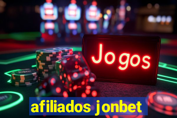 afiliados jonbet